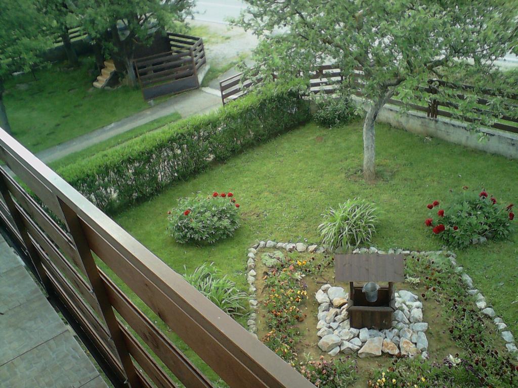 Gacka Rooms Vrhovine Zimmer foto